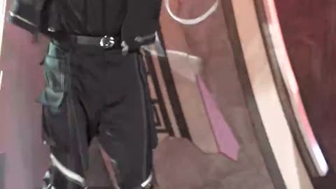 NCT 127 마크 직캠 팩트체크 @인기가요 Inkigayo 231015