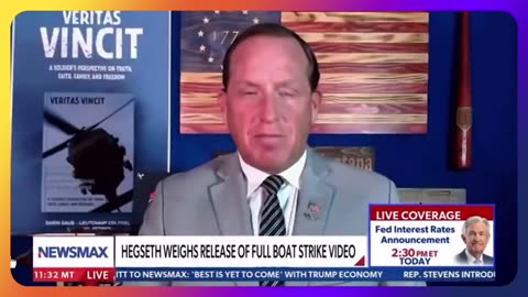 NEWSMAX - DEC 10, 2025 - UKRAINE