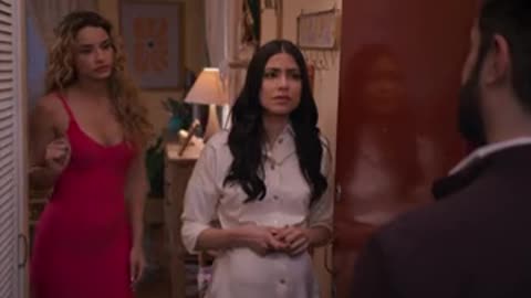 Los Hilos del Pasado: Capítulo 46 parte 4