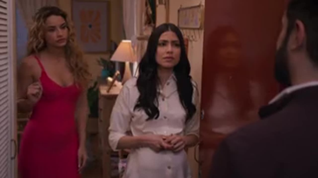 Los Hilos del Pasado: Capítulo 46 parte 4