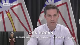 Six months in prison, 100k fines for breaking Newfoundland fire ban