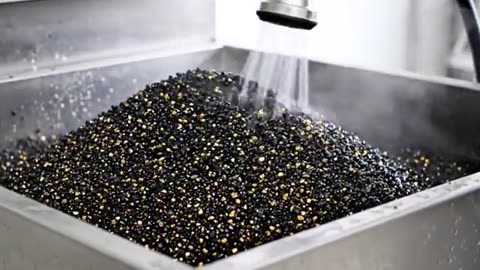 How Gold Is Made: The Complete Mining to Refining Process Explained