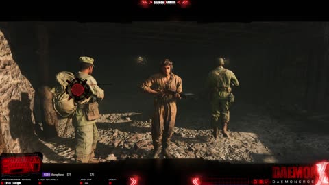 Call of Duty: Vanguard - Day 2 | Story Playthrough • RTX 3060 • Gameplay