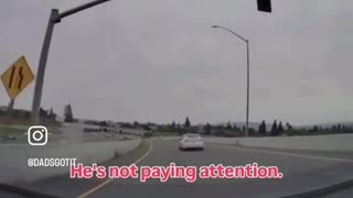😂🚗 When Bystanders Become Roadblocks | FunFM