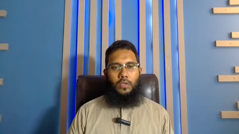 Shamā’il al-Tirmidhī (الشمائل المحمدية) | Part 04