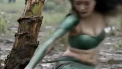 Mermaid