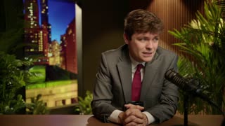 Nick Fuentes on White House Ukraine summit