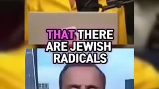 Candance Owen about Rabbi Shmuley