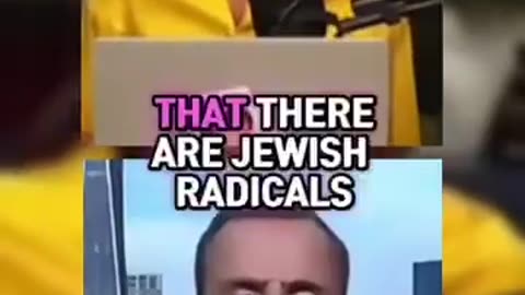 Candance Owen about Rabbi Shmuley