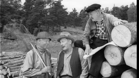 Åsa-Nisse slår till 1965