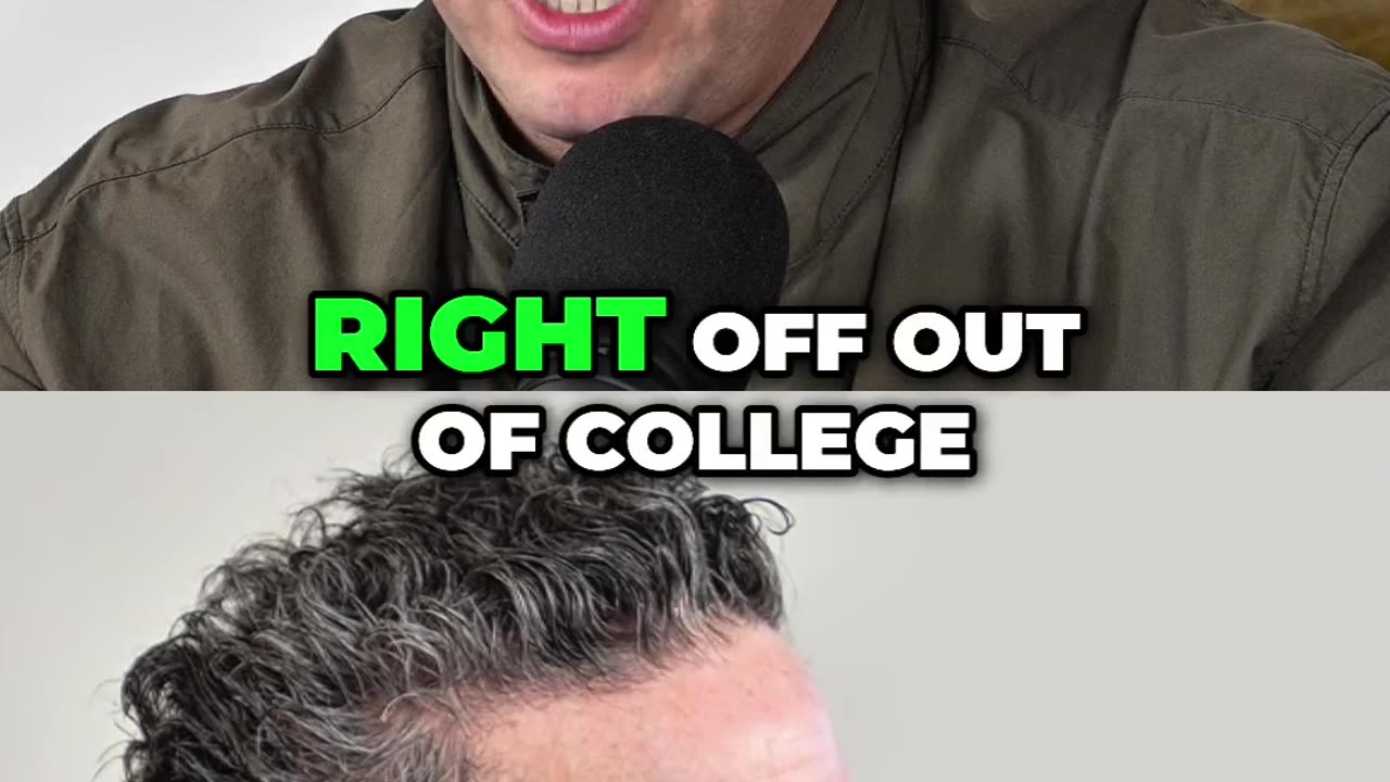 Harvard Will Leave You BROKE?! $82K a Year and Still Not Worth It?! 💸🤯