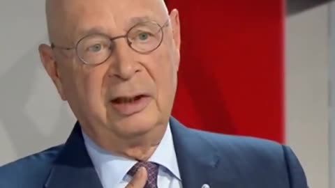 Klaus Schwab:- “First will be Human Microchips in clothes, then under your skin”