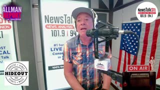 The Allman Report | 05-19-25