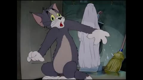 Tom & Jerry | Spooktacular Moments! 🦇👻 | Halloween | Classic Cartoon Compilation | ‪@wbkids‬
