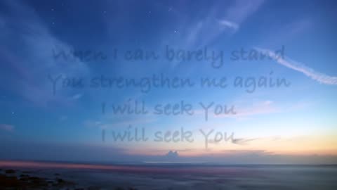 I Am They - Amen - (with lyrics) (2015)