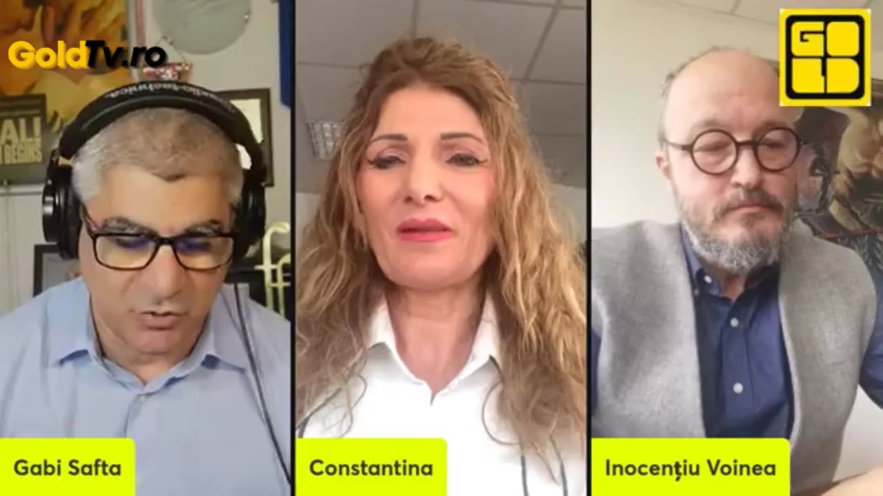 14.04.2025 - Sport report cu Gabriel Safta