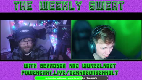 Bad News With Beardson #1