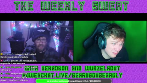 Bad News With Beardson #1