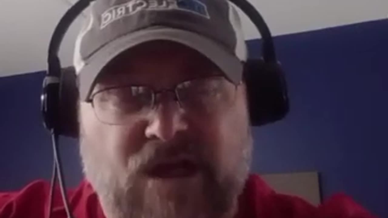 Jun24: Do not mock Sean! The wickedness is a collaboration with Satan. So He cursed them.