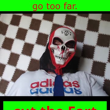 Cupped a Fart for Her… Is That Love?