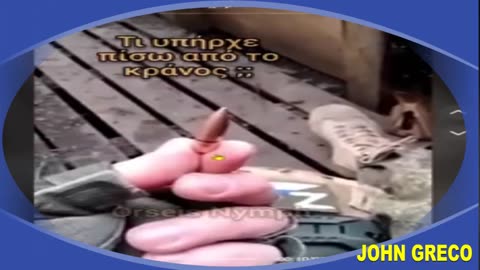 Ρωσος Κομαντος 🇷🇺 Ομαδος ( Ζ ) Μας #ΔΕΙΧΝΕΙ,👉το #ΘΑΥΜΑ που ΕΖΗΣΕ !!