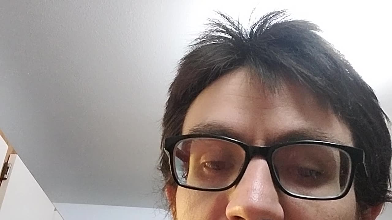 Reaction To Mio Cherry Blackberry