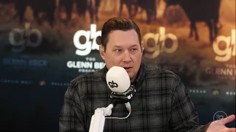 Trump CRUSHES Medias Recession & Social Security Lies - The Glenn Beck Program - Hour One 5-5-25