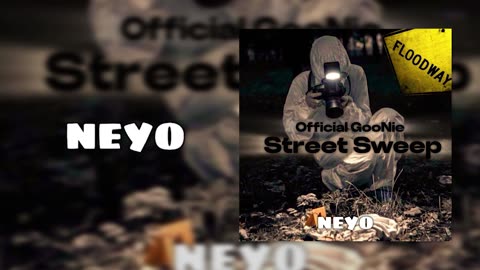 Official GooNie - Street Sweep (Official Instrumental) [Official Audio]