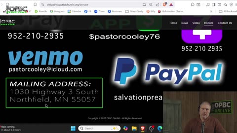 Nick Fuentes, Nazis & Papal Propaganda (Part 2)