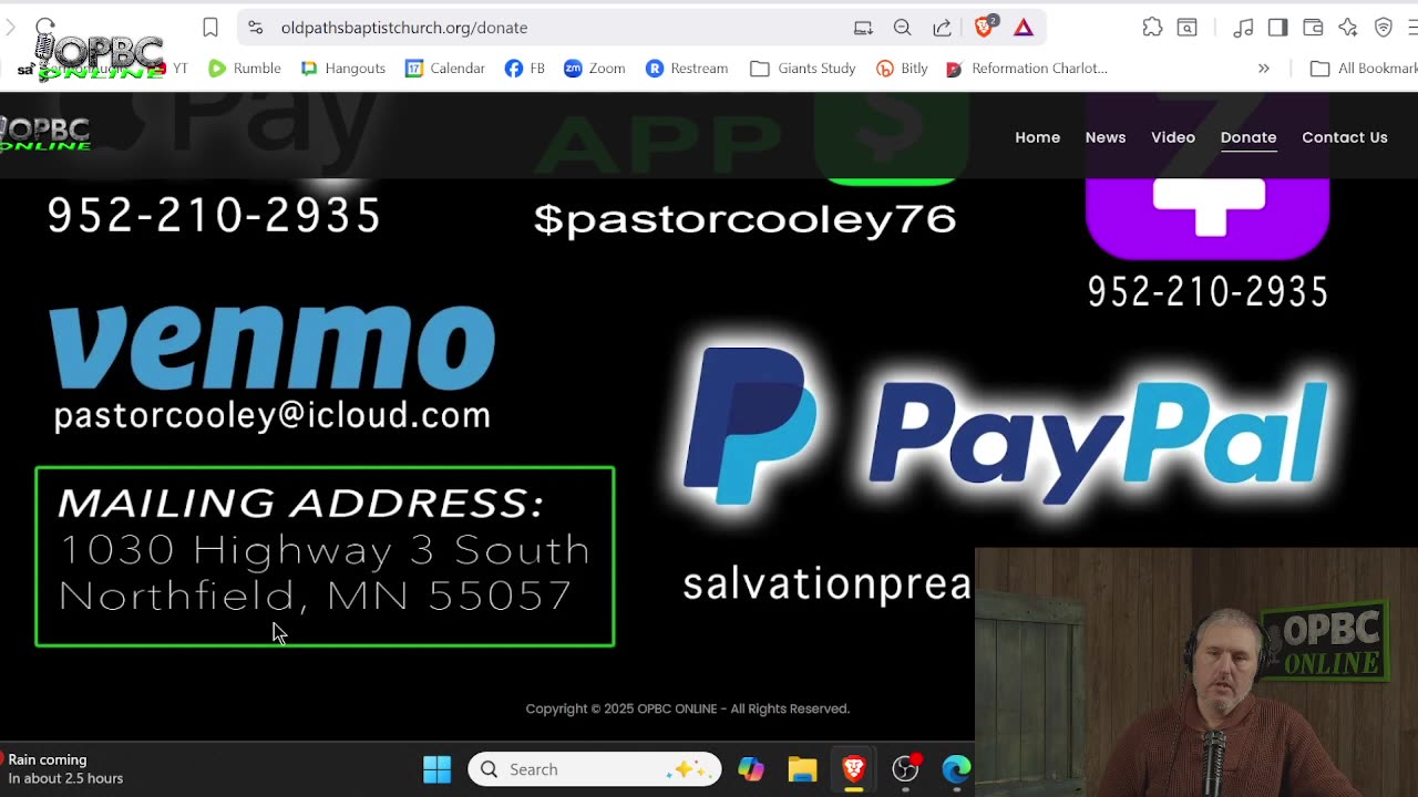 Nick Fuentes, Nazis & Papal Propaganda (Part 2)