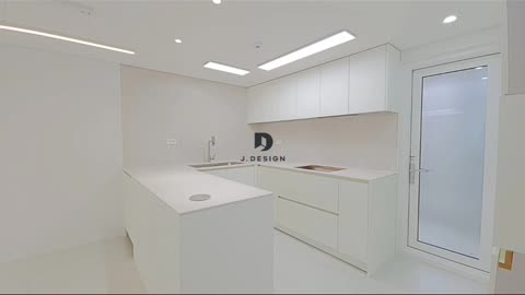 Kitchen Interior