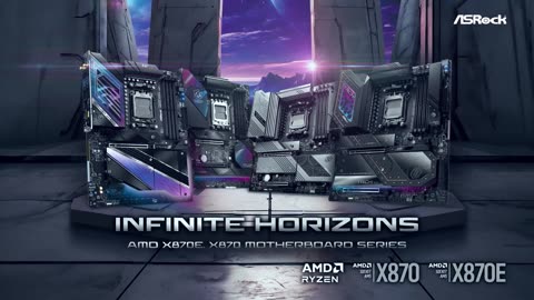 ASRock X870E vs X870 – Which Motherboard Should You Buy in 2025?