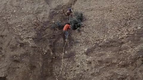 A WOMAN UNDER THE INFLUENCE (with narration)