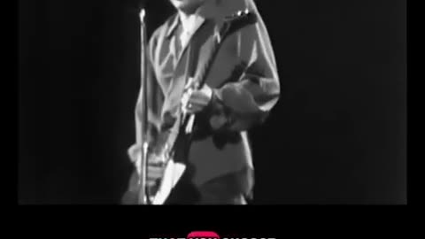 Sammy Hagar 1975 ...they have to tell you