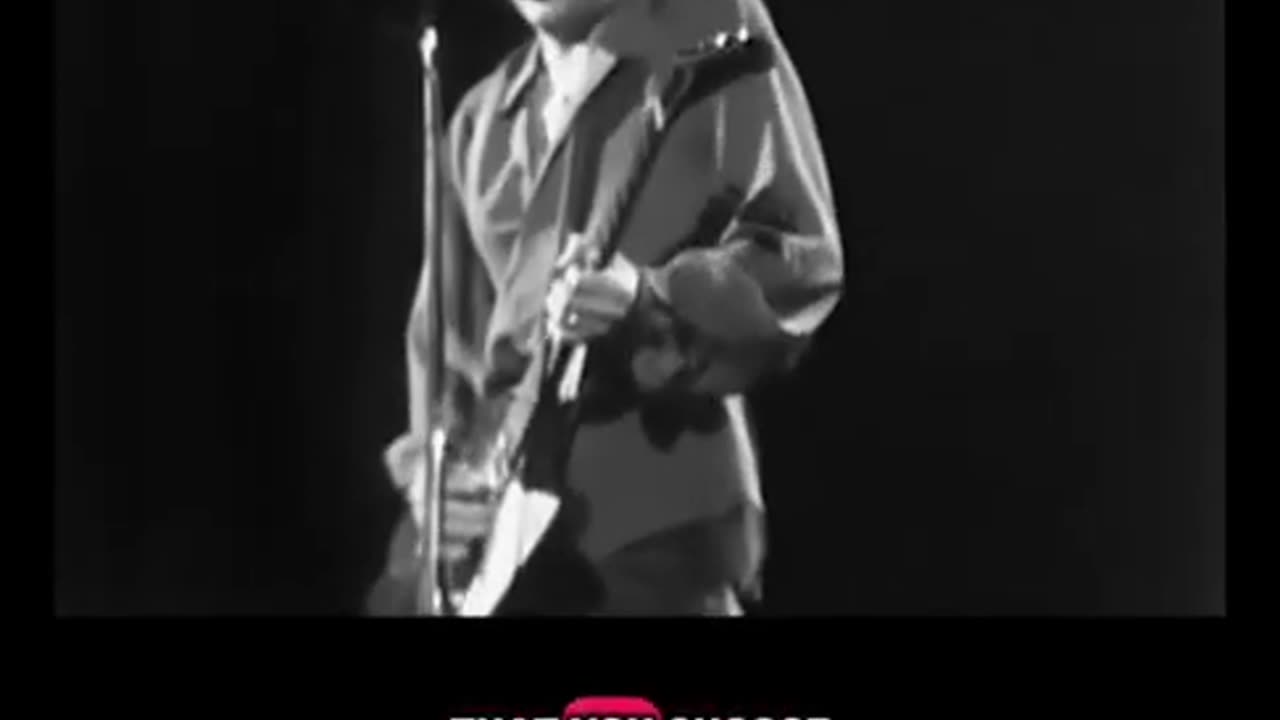 Sammy Hagar 1975 ...they have to tell you