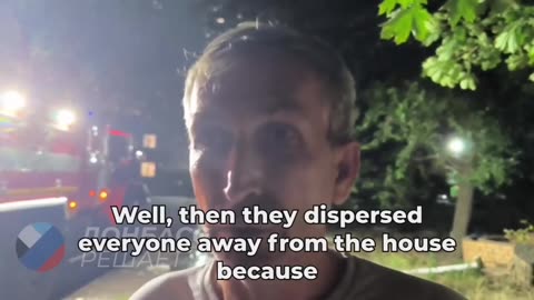 🔥📹 Ukraine Russia War | Donetsk Strike Aftermath and Damage Report | RCF