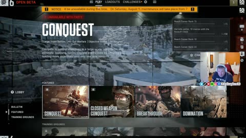 🔴 LIVE Skip2MyLou40 vs Cheaters WARZONE