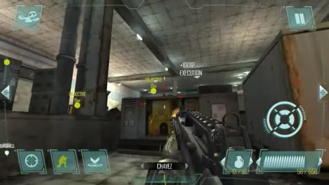 Call of Duty Strike Team Gameplay Part 14: Multilateral Co-operations & Hard Fail