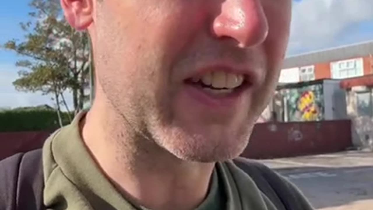 Grooming Gangs Now Is the Focus