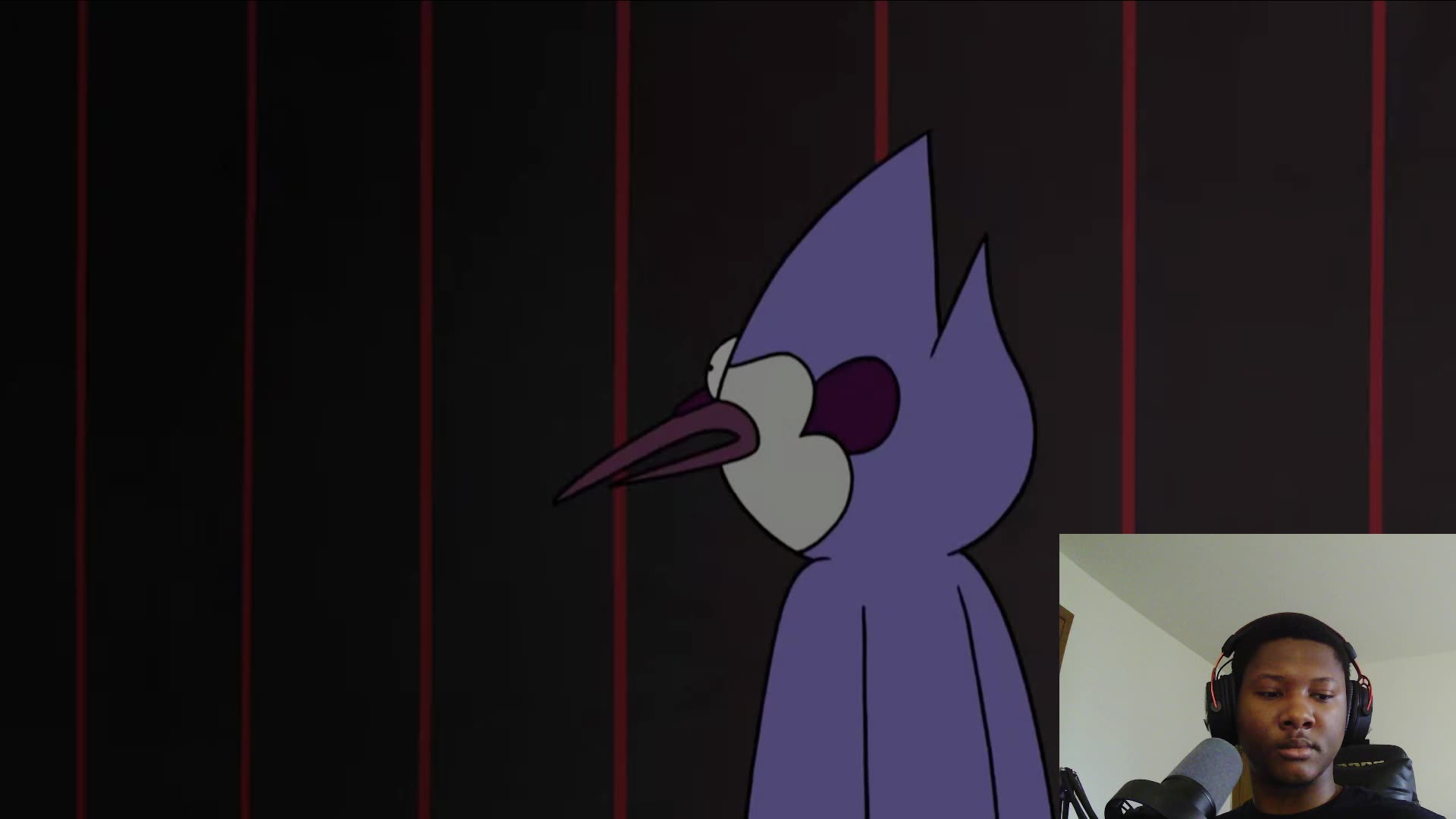 Regular Show Halloween Special!! Saturday noon Relax