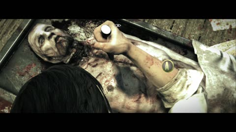 Xbox One Longplay 006 The Evil Within part 1 of 4