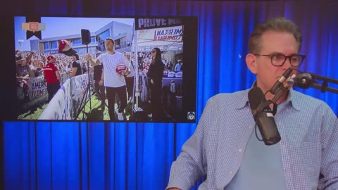 TPUSA Sends LEGAL THREAT To Silence Fraud Investigation!