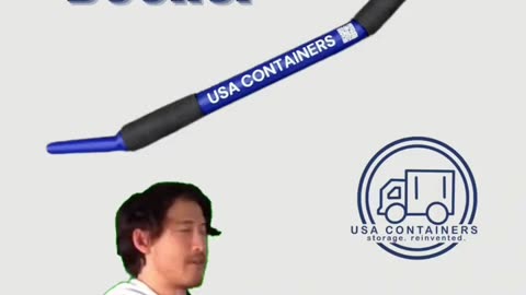 Open Your Shipping Container Doors with Ease! | USA Containers🚪💪