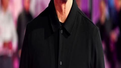 Paddy Mcguinness Has Fans in Stitches as He Transf