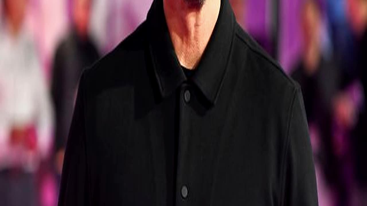 Paddy Mcguinness Has Fans in Stitches as He Transf
