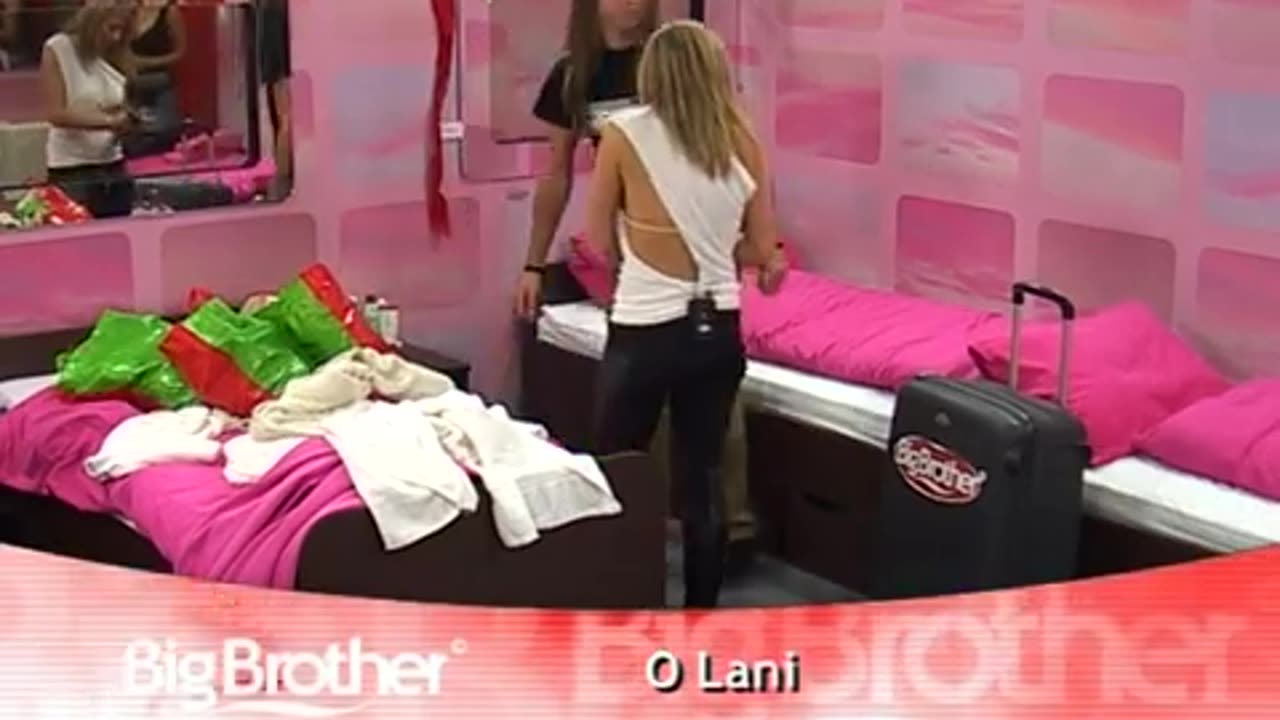 Big Brother Hrvatska 2005 Epizoda 1