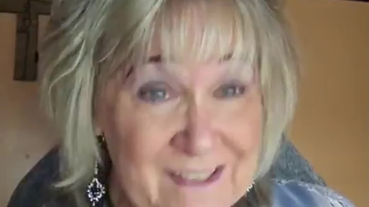 TDS - Is it REAL? From DARKNESS to LIGHT - Seeking Truth Always - Live Podcast - 3/21/25