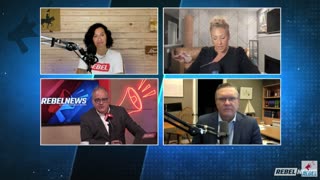 Keith Wilson Breaks Down Poilievre's Battle River-Crowfoot Byelection: Rebel News Live Coverage
