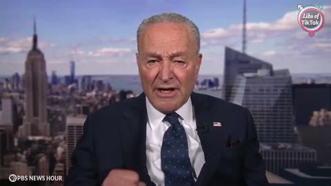 🔥 CHUCK SCHUMER ADMITS DEMOCRATS ARE SENDING ACTIVISTS TO INTIMIDATE REPUBLICANS 🔥