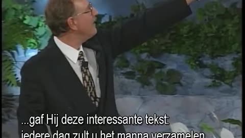7.Een dag om te gedenken Het Genesis conflict